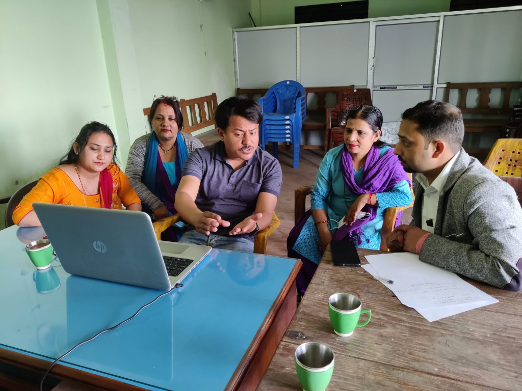 Quarterly Newsletter (July – September, 2019)